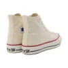 Chuck Taylor All Star J High “Made in Japan – Natural White”