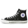 Chuck Taylor All Star J High “Made in Japan – Siyah”