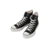 Chuck Taylor All Star J High “Made in Japan – Siyah”