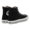 Chuck Taylor All Star J High “Made in Japan – Siyah”