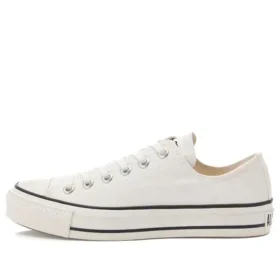 Chuck Taylor All Star J Low “Made in Japan – Beyaz”