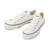 Chuck Taylor All Star J Low “Made in Japan – Beyaz”