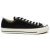 Chuck Taylor All Star J Low “Made in Japan – Siyah”
