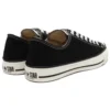 Chuck Taylor All Star J Low “Made in Japan – Siyah”