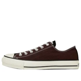 Chuck Taylor All Star J OX “Koyu Kahverengi Kahverengi”