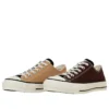 Chuck Taylor All Star J OX “Koyu Kahverengi Kahverengi”