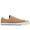 Chuck Taylor All Star J OX “Koyu Kahverengi Kahverengi”