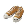 Chuck Taylor All Star J Ox “Koyu Sarı”
