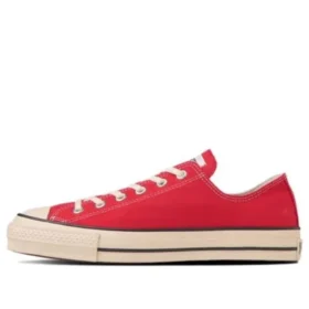 Chuck Taylor All Star J OX “Kırmızı”