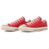 Chuck Taylor All Star J OX “Kırmızı”