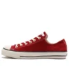 Chuck Taylor All Star J Ox “Kırmızı Süet”