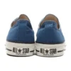 Chuck Taylor All Star J Ox Lacivert