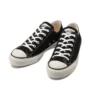 Chuck Taylor All Star J Ox “Siyah Beyaz”