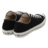 Chuck Taylor All Star J Ox “Siyah Beyaz”