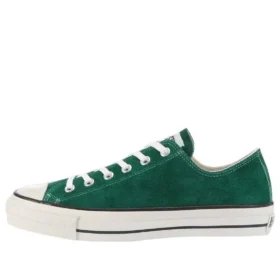 Chuck Taylor All Star J OX “Yeşil Süet”