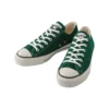 Chuck Taylor All Star J OX “Yeşil Süet”