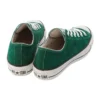 Chuck Taylor All Star J OX “Yeşil Süet”