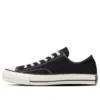 Chuck Taylor All Star J VTG 57 OX “Siyah”