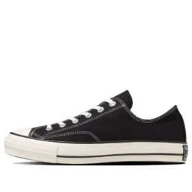 Chuck Taylor All Star J VTG 57 OX “Siyah”