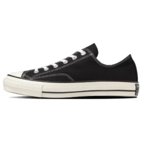 Chuck Taylor All Star J VTG 57 OX “Siyah”