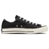 Chuck Taylor All Star J VTG 57 OX “Siyah”