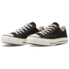 Chuck Taylor All Star J VTG 57 OX “Siyah”