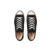 Chuck Taylor All Star J VTG 57 OX “Siyah”