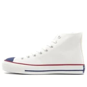 Chuck Taylor All Star J VTG Weight Trainer Hi “Beyaz Kırmızı”