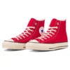 Chuck Taylor All Star J Yüksek Bilekli “Kırmızı”