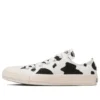Chuck Taylor All Star Japonya’ya Özel Cowspot Ox “Beyaz”