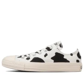 Chuck Taylor All Star Japonya’ya Özel Cowspot Ox “Beyaz”