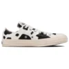 Chuck Taylor All Star Japonya’ya Özel Cowspot Ox “Beyaz”