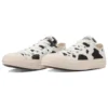 Chuck Taylor All Star Japonya’ya Özel Cowspot Ox “Beyaz”