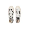 Chuck Taylor All Star Japonya’ya Özel Cowspot Yüksek Bilekli “White”