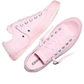 Chuck Taylor All Star Jelly “Bloom Pink”