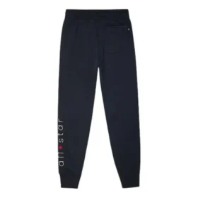 Chuck Taylor All Star Jogger Eşofman Altı Asya Bedenleri “Siyah