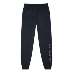 Chuck Taylor All Star Jogger Eşofman Altı Asya Bedenleri “Siyah