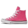 Chuck Taylor All Star Kış Glitter “Pembe”