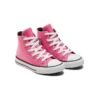 Chuck Taylor All Star Kış Glitter “Pembe”