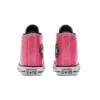 Chuck Taylor All Star Kış Glitter “Pembe”