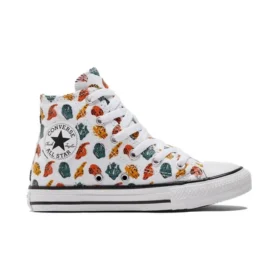 Chuck Taylor All Star K Çok Renkli