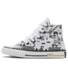 Chuck Taylor All Star K “Siyah Beyaz”