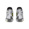 Chuck Taylor All Star K “Siyah Beyaz”