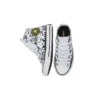 Chuck Taylor All Star K “Siyah Beyaz”