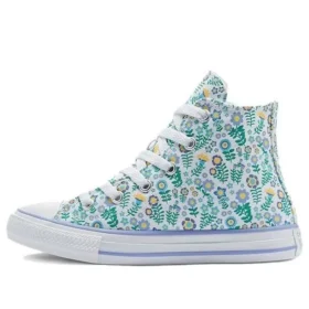 Chuck Taylor All Star K “Yeşil”