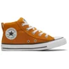 Chuck Taylor All Star Kabak Sarısı