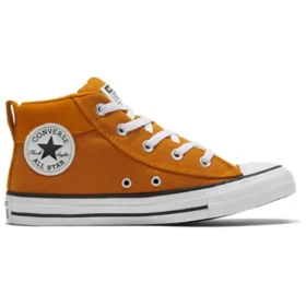 Chuck Taylor All Star Kabak Sarısı