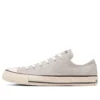 Chuck Taylor All Star Kadife Ox “Gri”