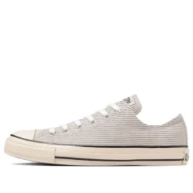 Chuck Taylor All Star Kadife Ox “Gri”