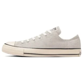 Chuck Taylor All Star Kadife Ox “Gri”